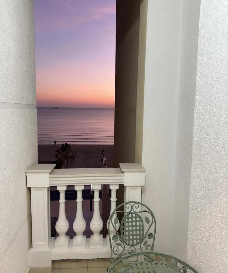 Estels Apartment 1 Durrës